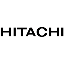    HITACHI