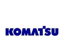 Запасные части для KOMATSU